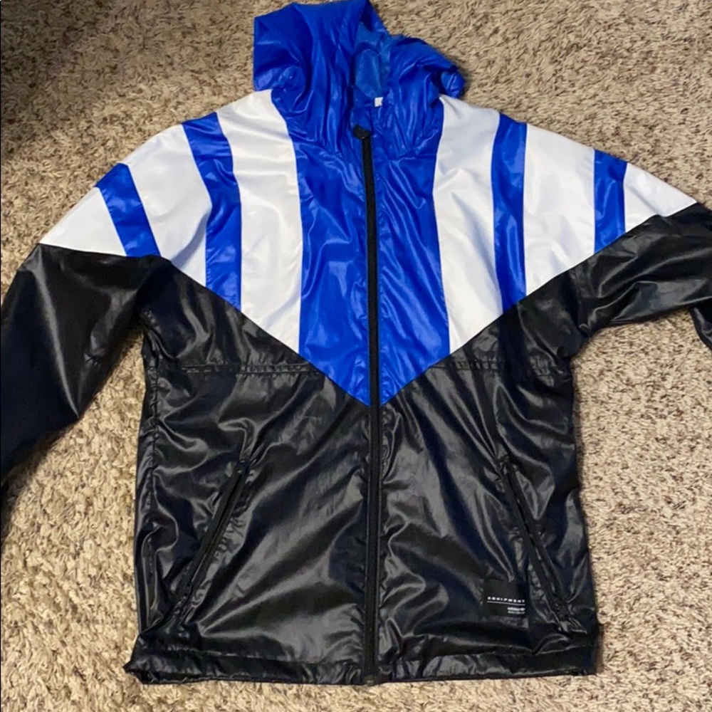 Adidas originals jacket